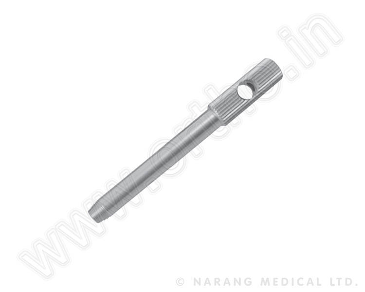 4.3mm Drill Sleeve for DHS/DCS Safety Lock Plates