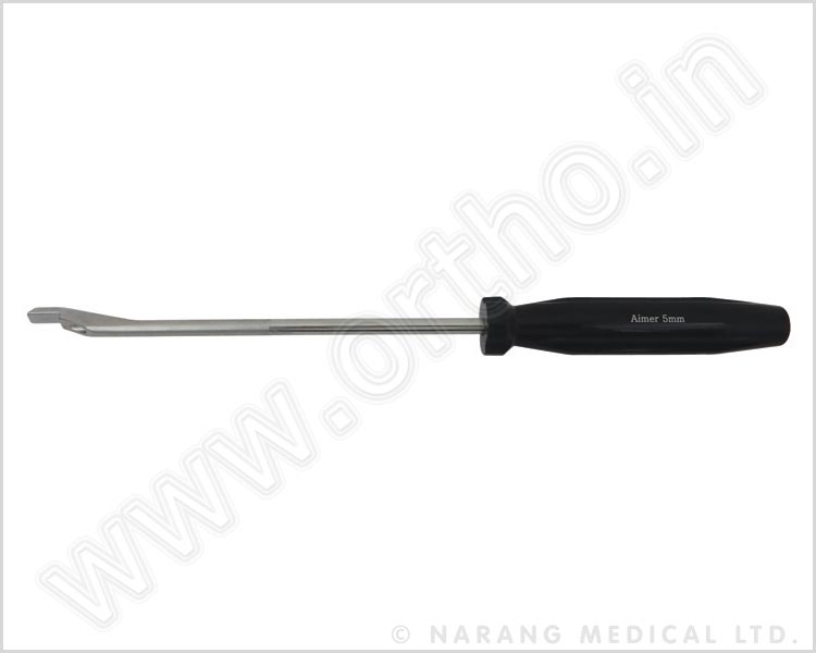 600.12-5 -  femoral Aimer, 5mm